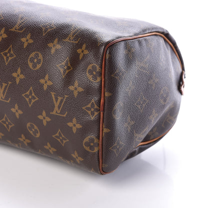 Louis Vuitton Monogram Speedy 25 12 of 13