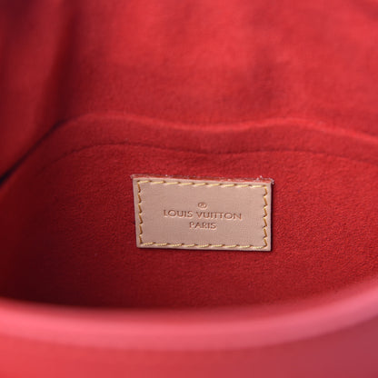 Louis Vuitton Monogram Pallas BB Cherry 7 of 12
