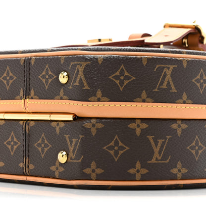 Louis Vuitton Monogram Petite Boite Chapeau 6 of 10