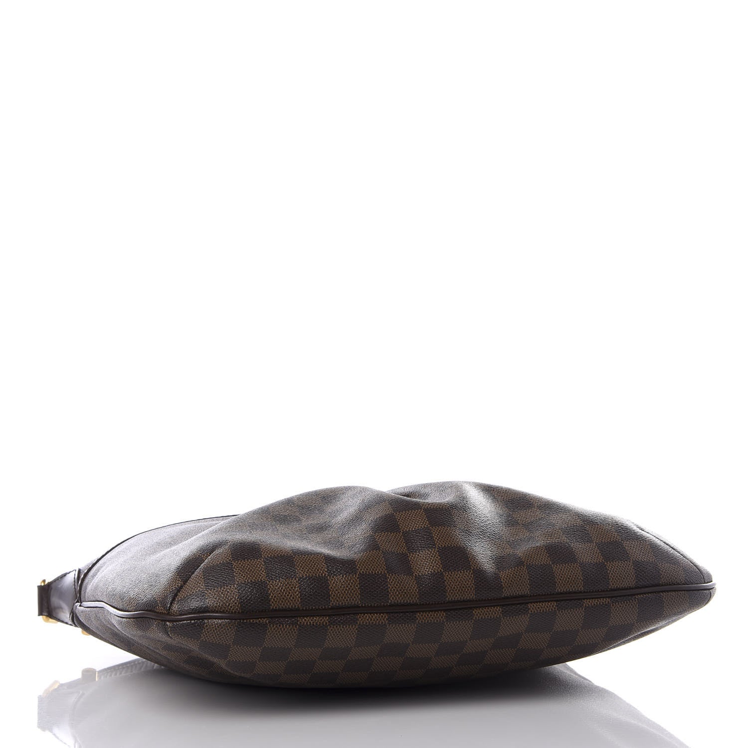 Louis Vuitton Damier Ebene Bloomsbury GM 3 of 9