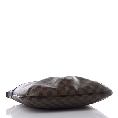 Louis Vuitton Damier Ebene Bloomsbury GM 3 of 9