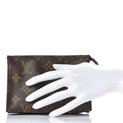 Louis Vuitton Monogram Toiletry Pouch 15 2 of 8