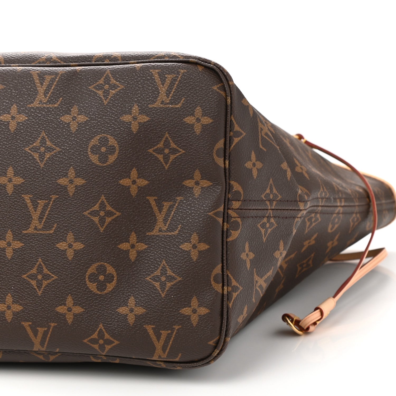 Louis Vuitton Monogram Neo Neverfull GM Pivoine 10 of 14