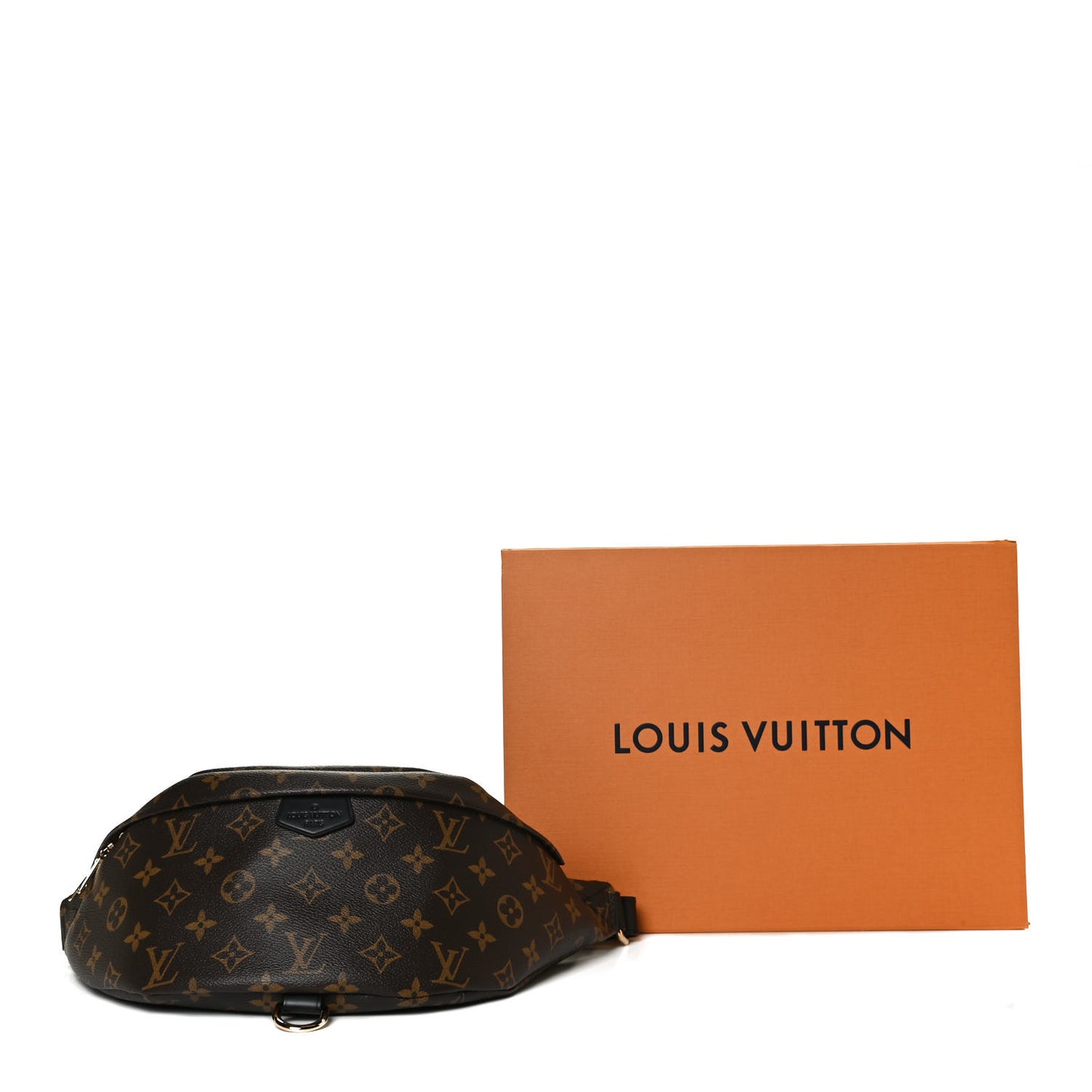 Monogram My LV World Tour Bumbag