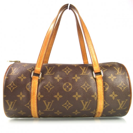 Monogram Papillon 26