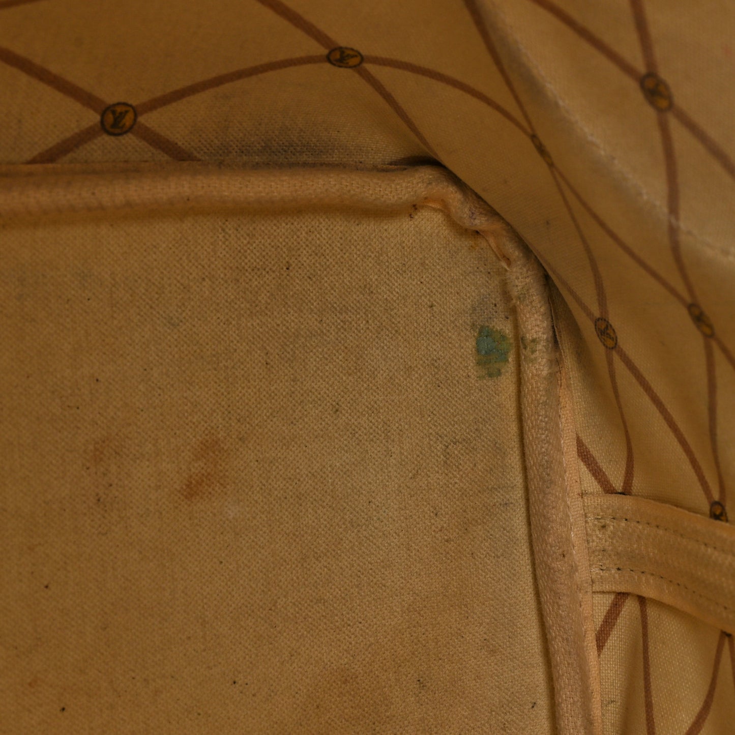 Monogram Summer Trunks Neo Neverfull MM