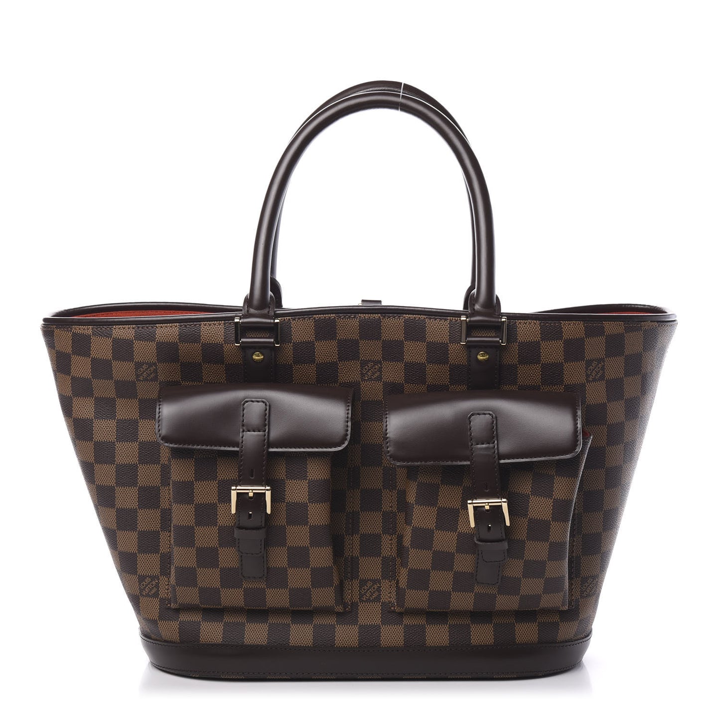 Damier Ebene Manosque GM
