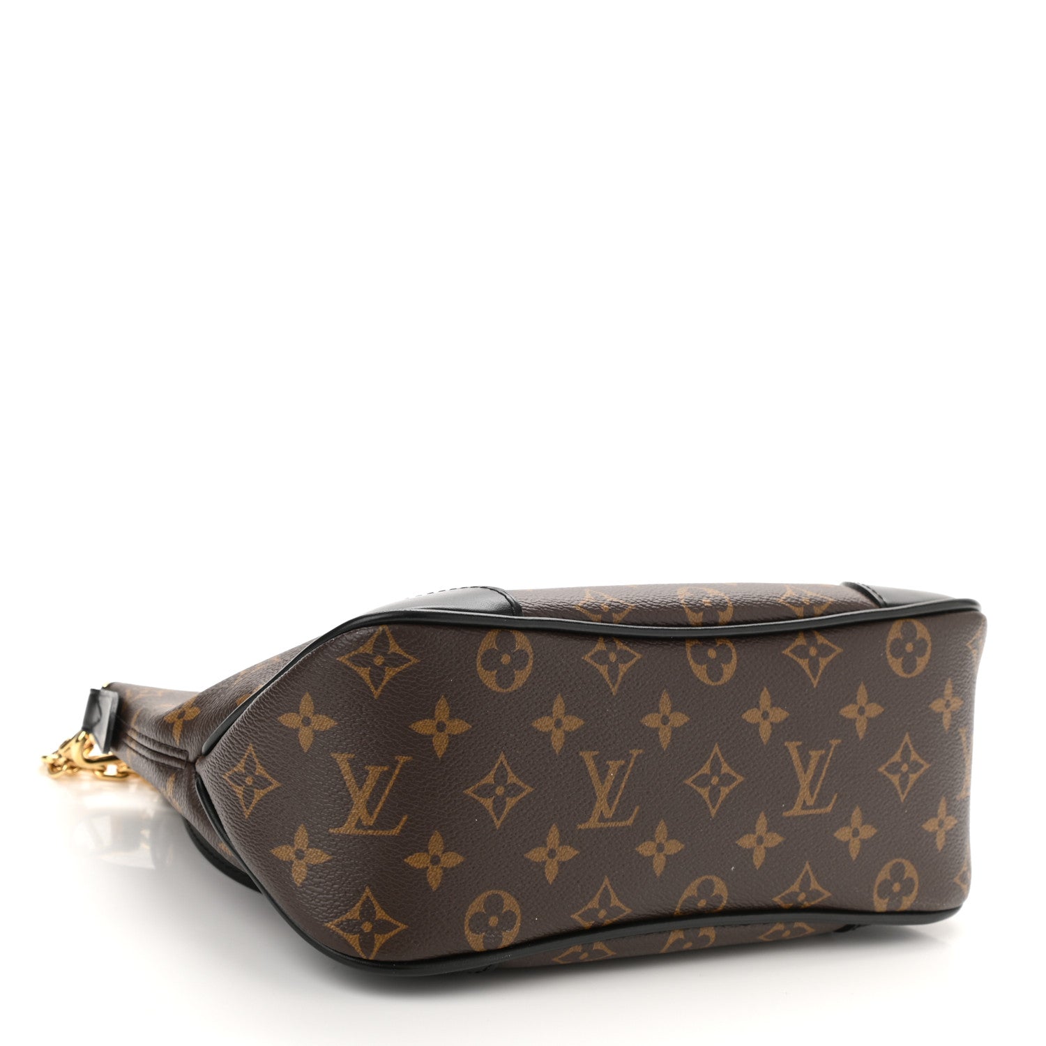 Louis Vuitton Monogram Boulogne NM Black 4 of 7
