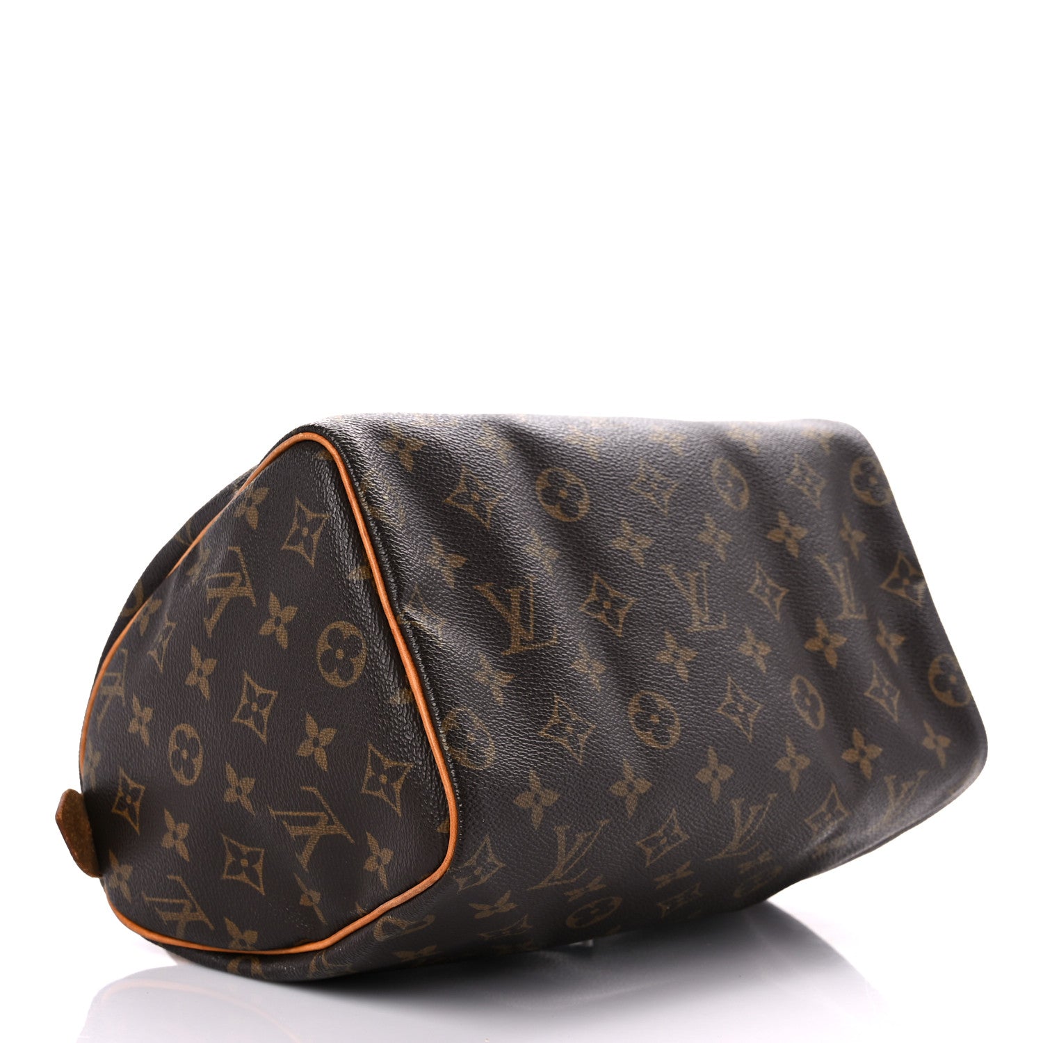Louis Vuitton Monogram Speedy 25 4 of 29