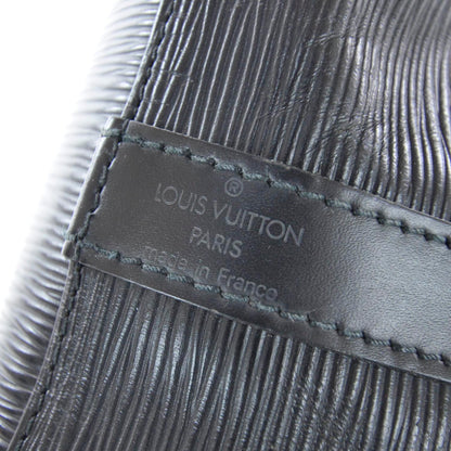 Louis Vuitton Epi Petit Noe Black 10 of 11