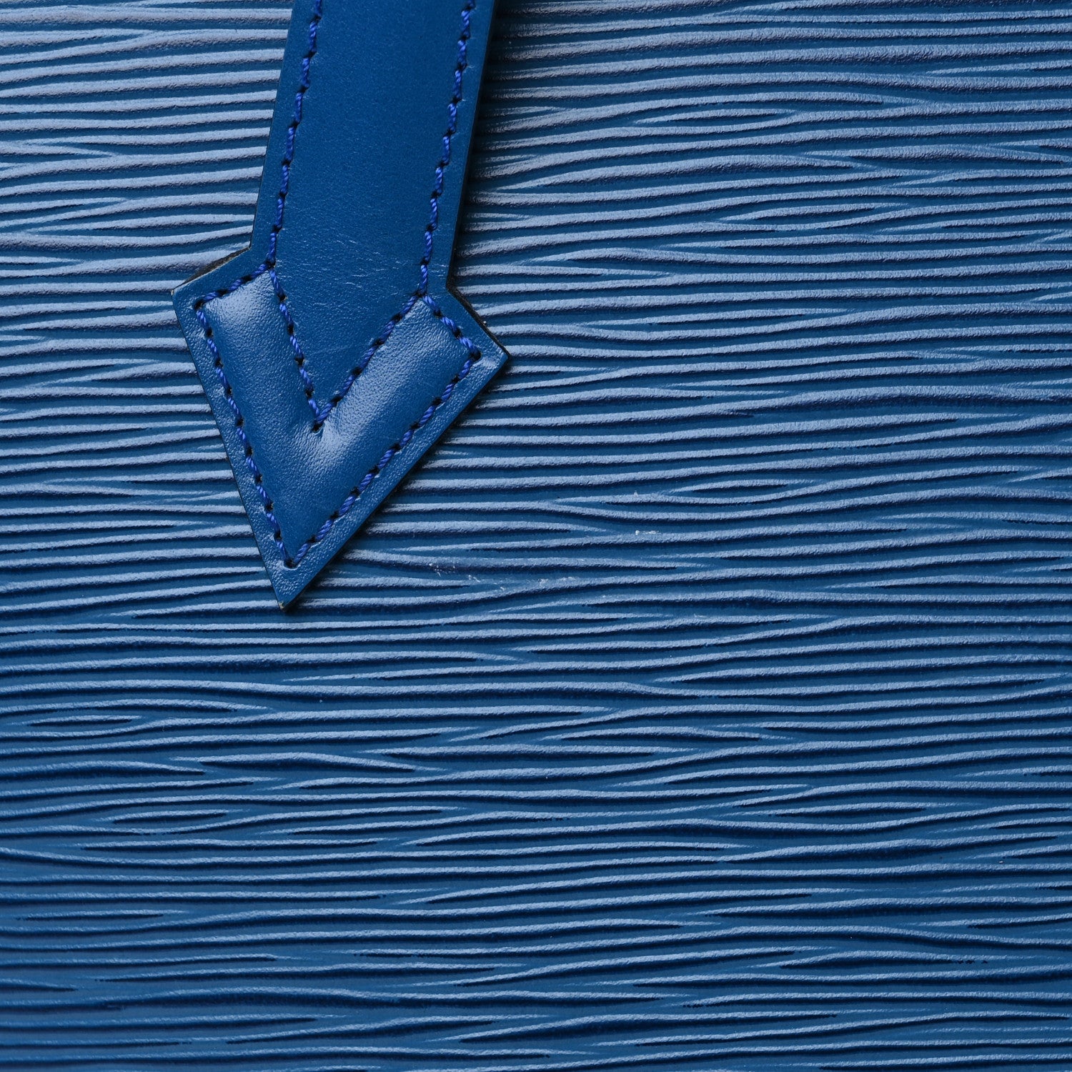Louis Vuitton Epi Saint Jacques PM Toledo 6 of 7