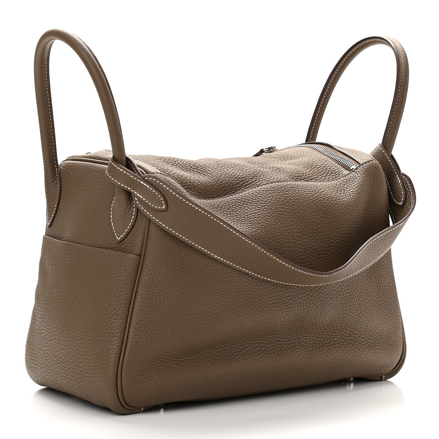 Taurillon Clemence Lindy 30 Etoupe