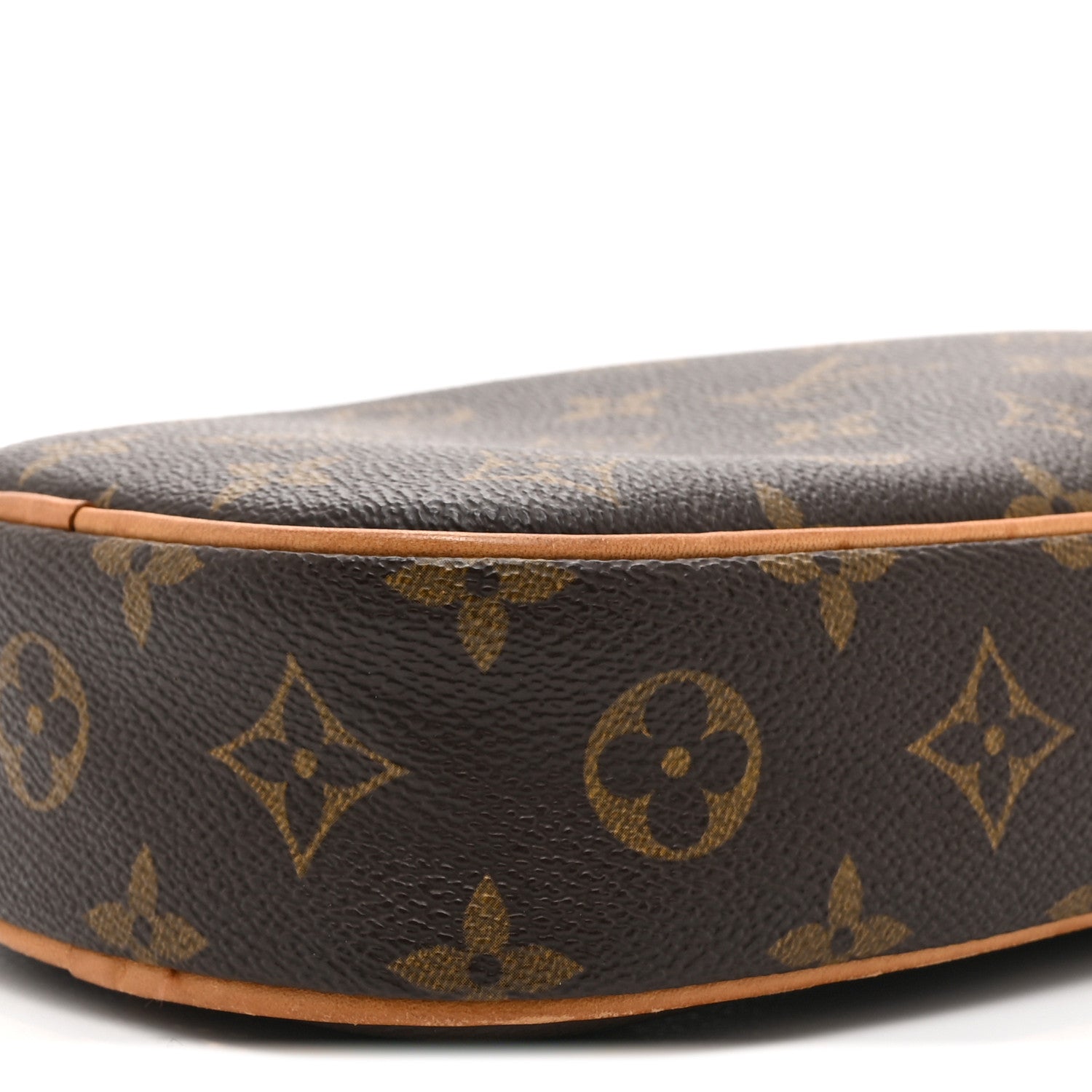Louis Vuitton Monogram Pochette Gange 10 of 10