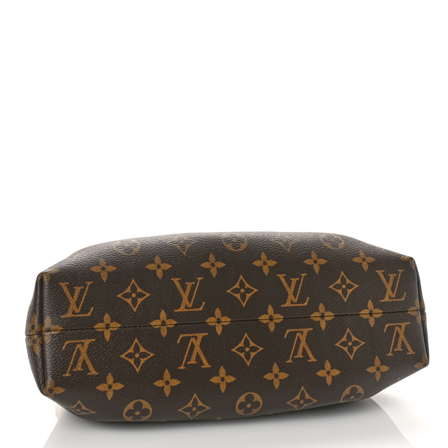 Louis Vuitton Monogram Clutch 4 of 8