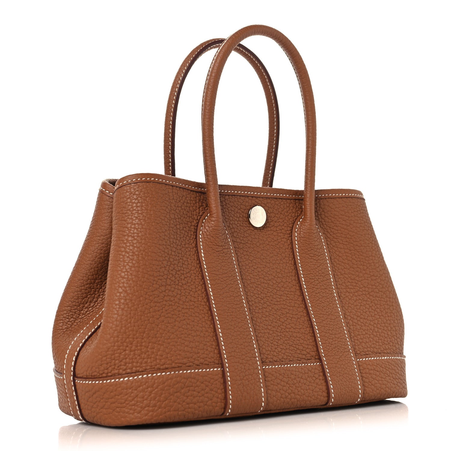 Hermes Negonda Neo Garden 23 Gold 2 of 10