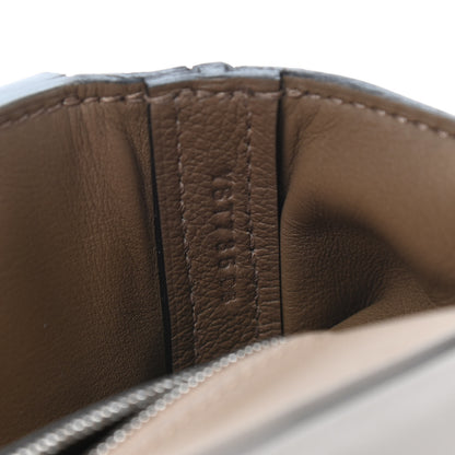 Hermes Evercolor Swift 24/24 21 Beige De Weimar Etoupe 7 of 9