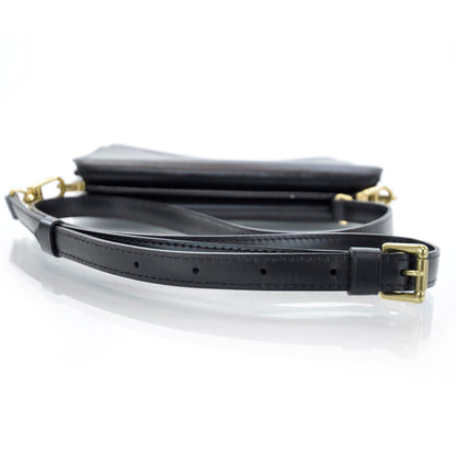 Louis Vuitton Epi Grenelle Black 5 of 11