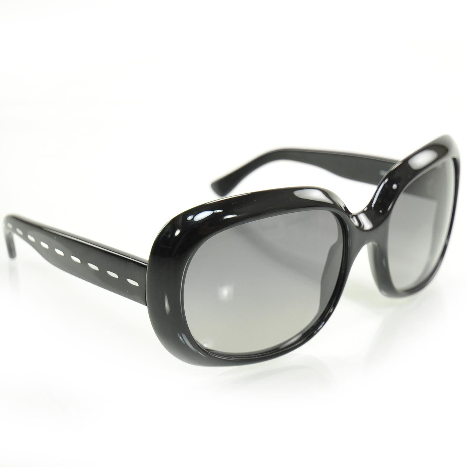 Fendi Selleria Sunglasses FS5097 Black 1 of 7