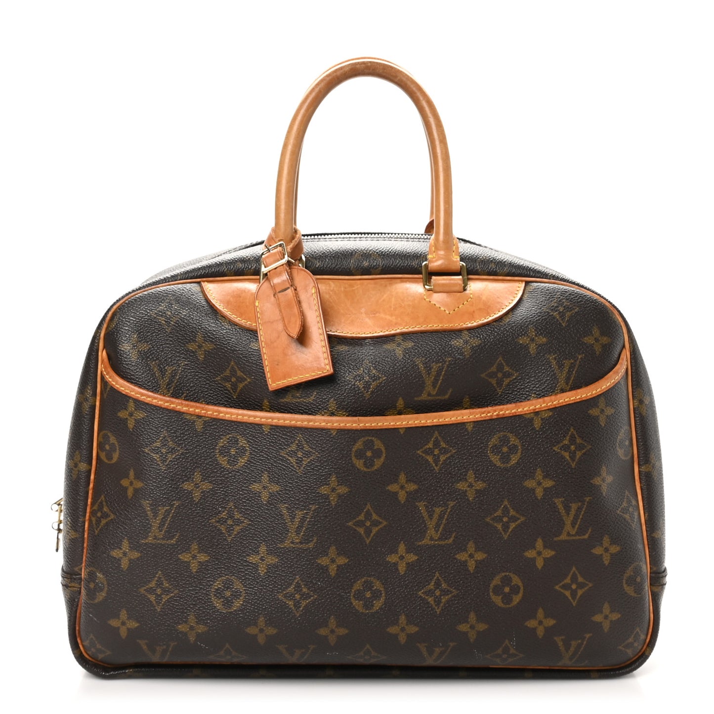 Monogram Deauville