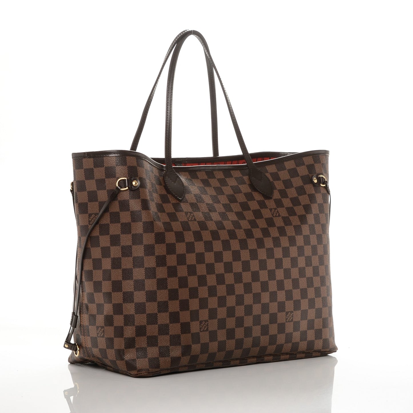 Damier Ebene Neverfull GM