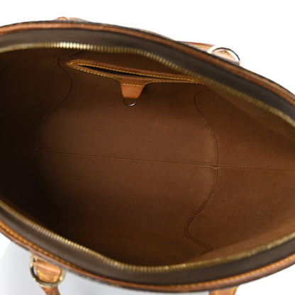 Louis Vuitton Monogram Ellipse MM 5 of 8