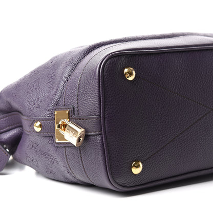 Louis Vuitton Mahina Stellar PM Oursin 7 of 8