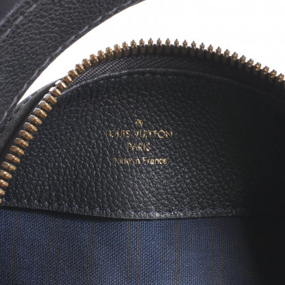 Louis Vuitton Empreinte Suede Audacieuse MM Infini 6 of 8