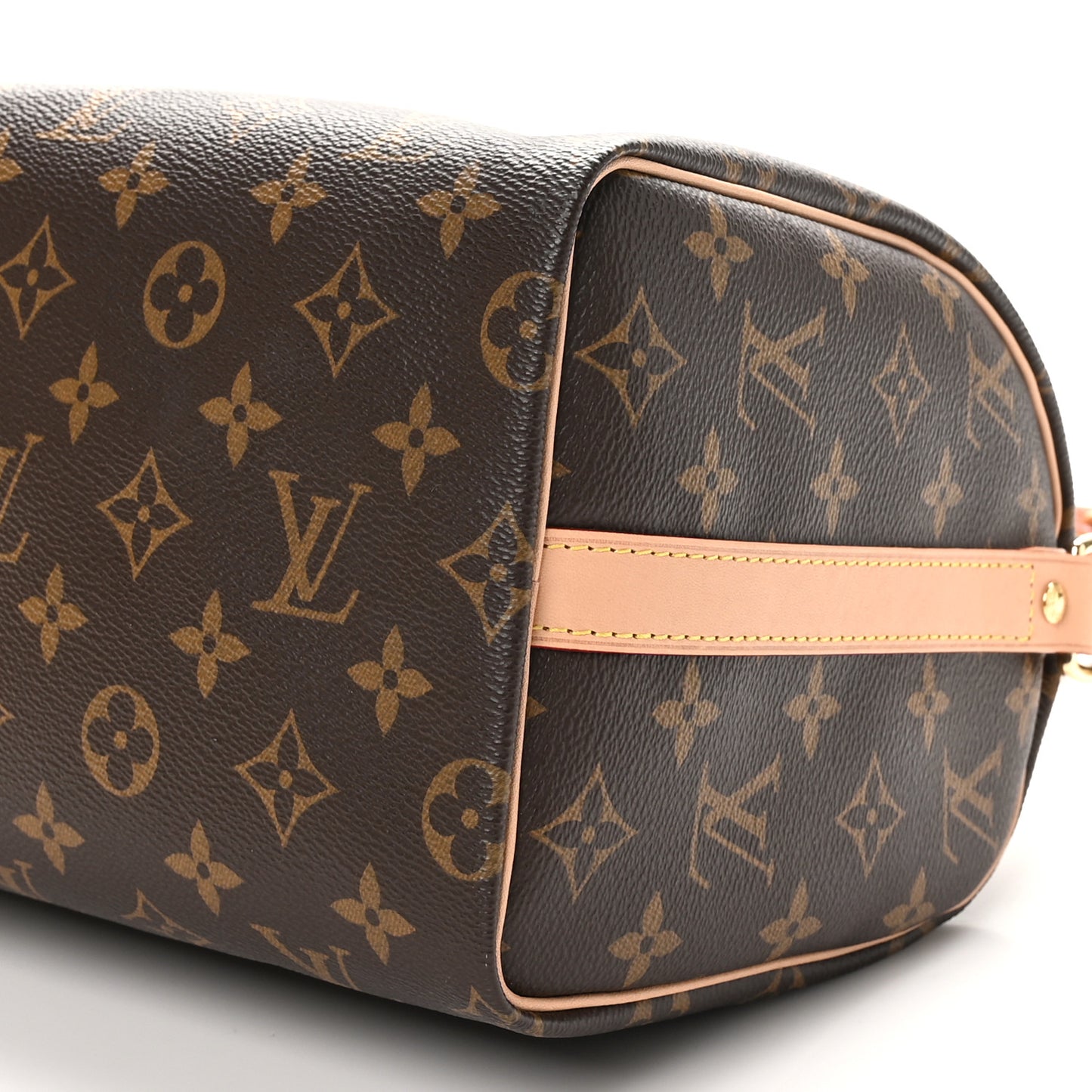 Monogram Speedy Bandouliere 25