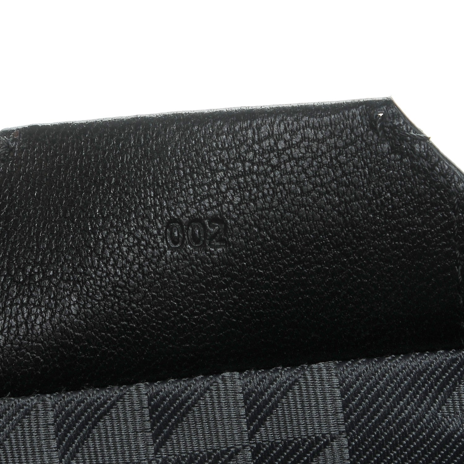 Proenza Schouler Lambskin Fringe Medium PS1 Satchel Black 9 of 9