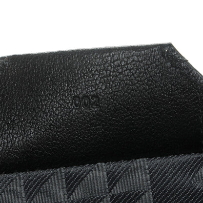 Proenza Schouler Lambskin Fringe Medium PS1 Satchel Black 9 of 9