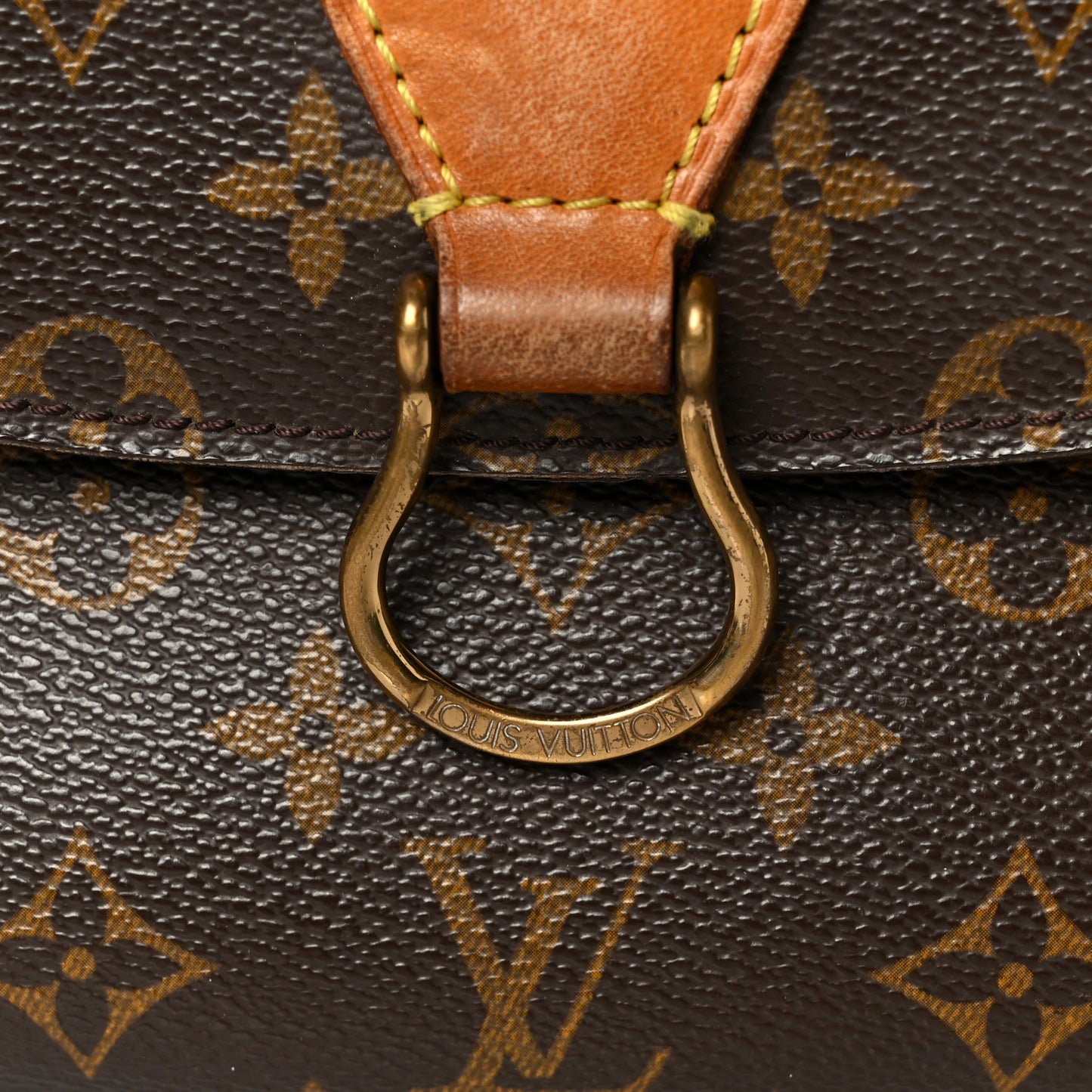 Monogram Saint Cloud GM