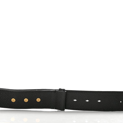 Christian Dior Calfskin J'Adior Shoulder Strap Black 4 of 8