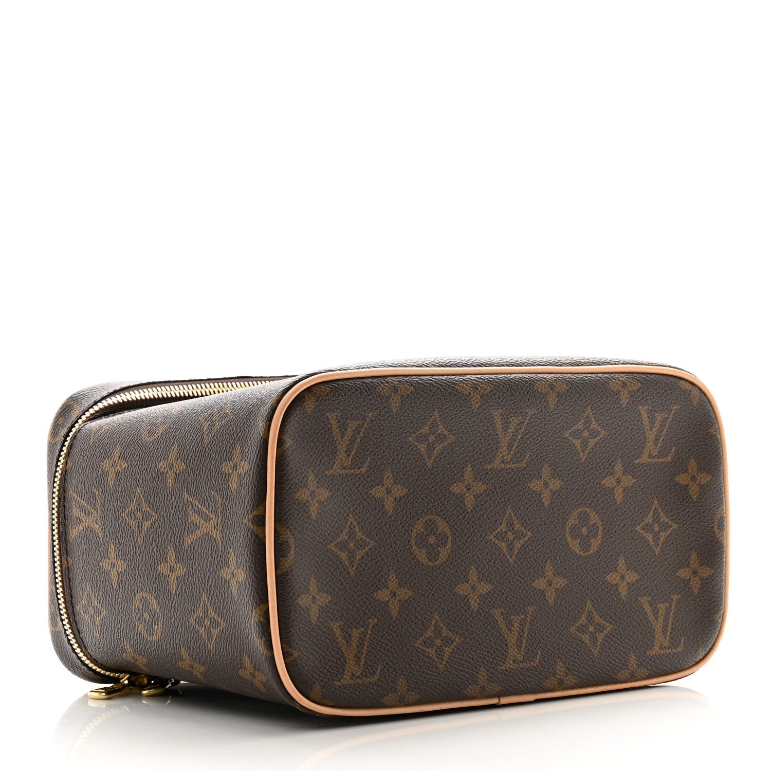 Louis Vuitton Monogram Nice BB 4 of 8