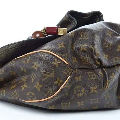 Louis Vuitton Monogram Kalahari GM 7 of 10
