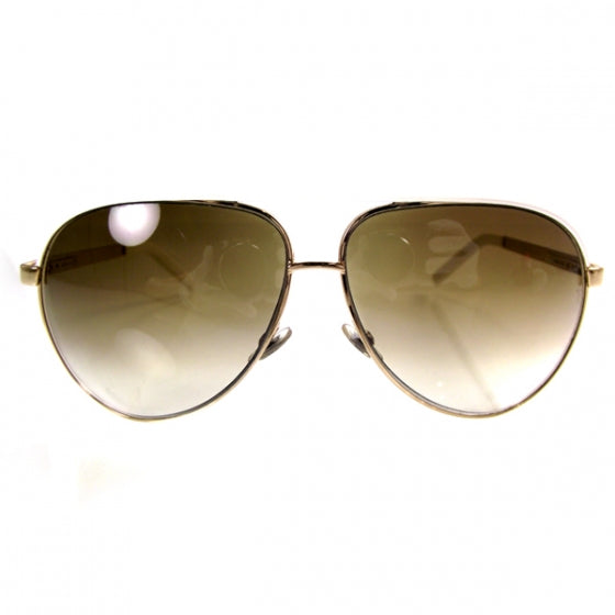 Gradient Sunglasses 1827S Brown