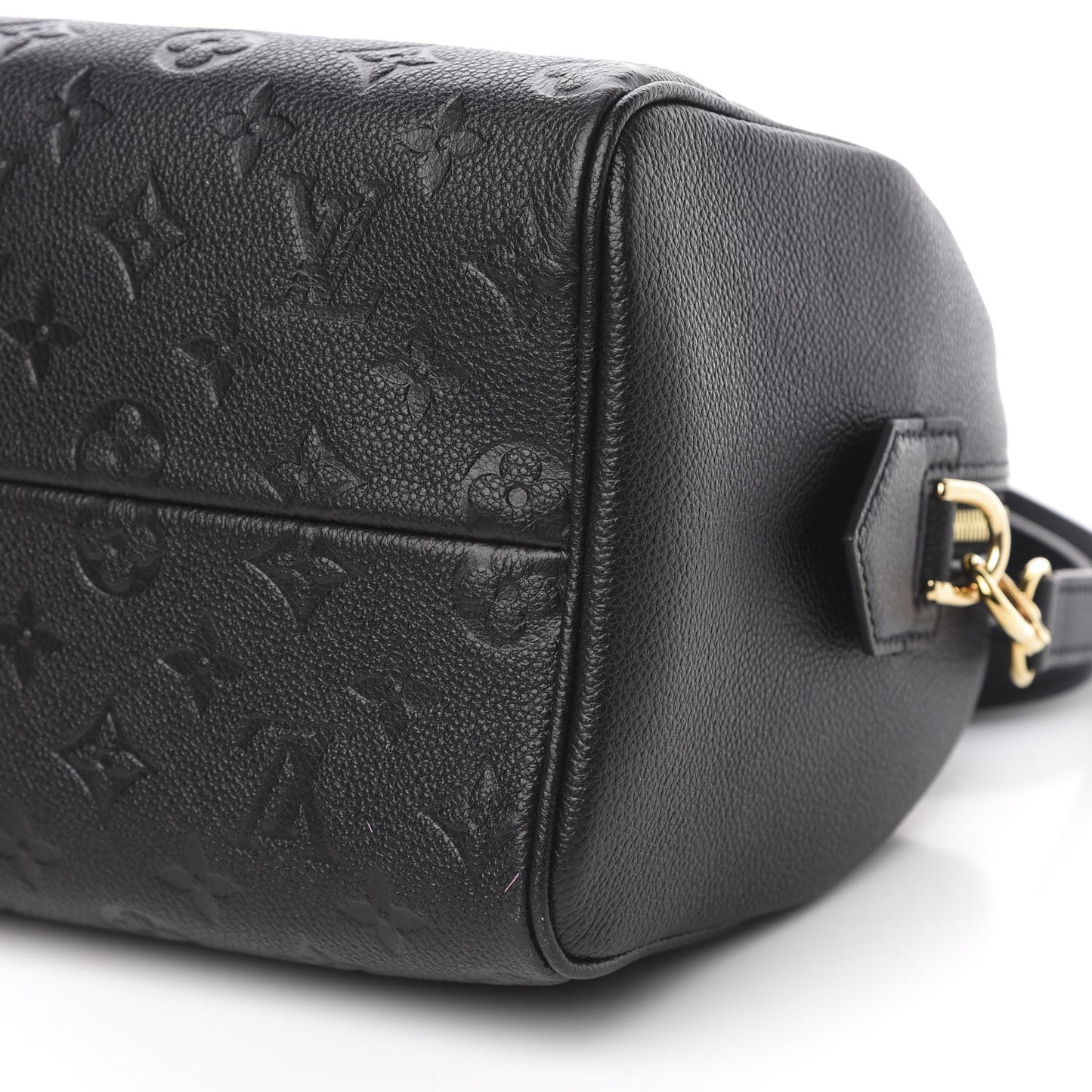 Empreinte Speedy Bandouliere 25 NM Black