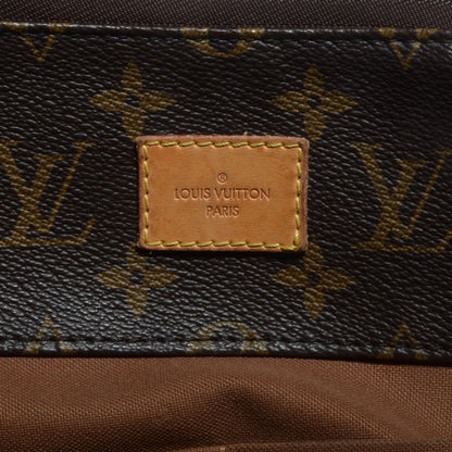 Louis Vuitton Monogram Sully MM 6 of 7