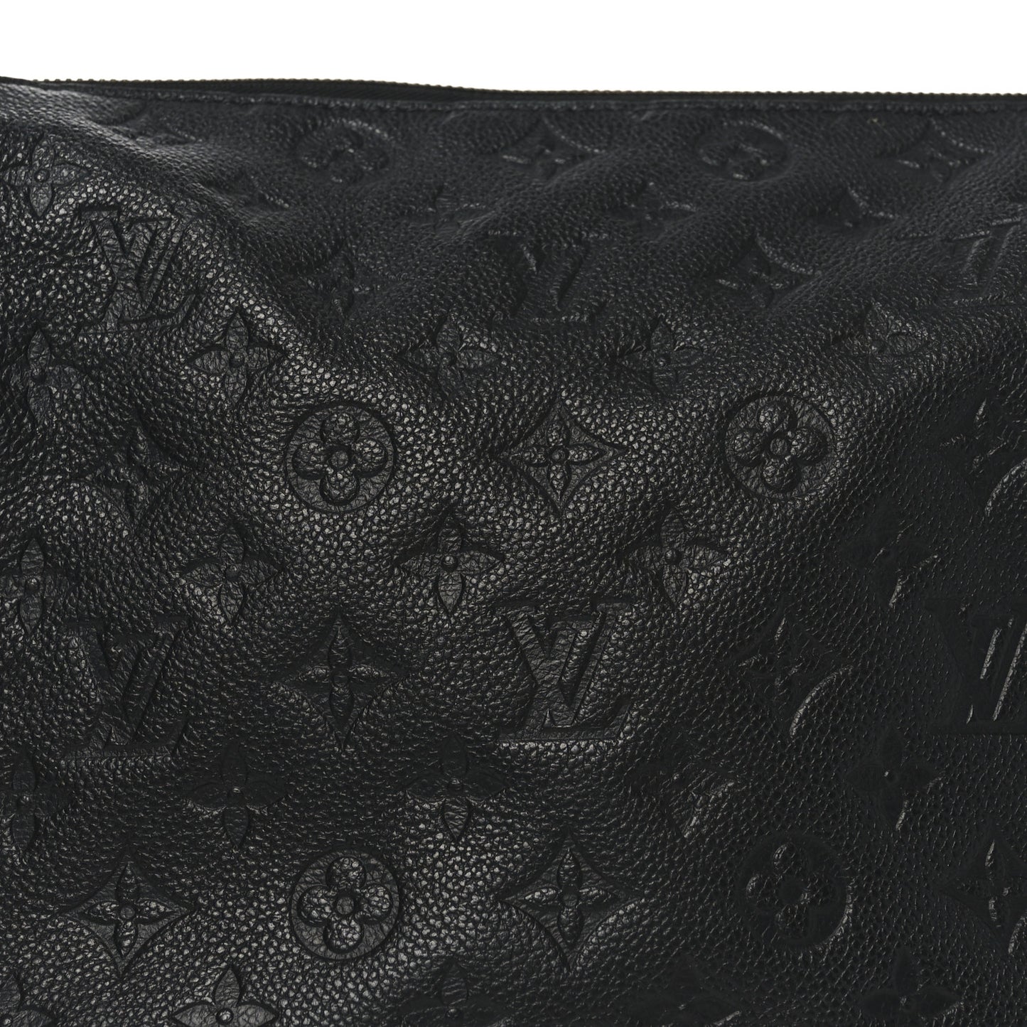 Empreinte Ponthieu PM Black