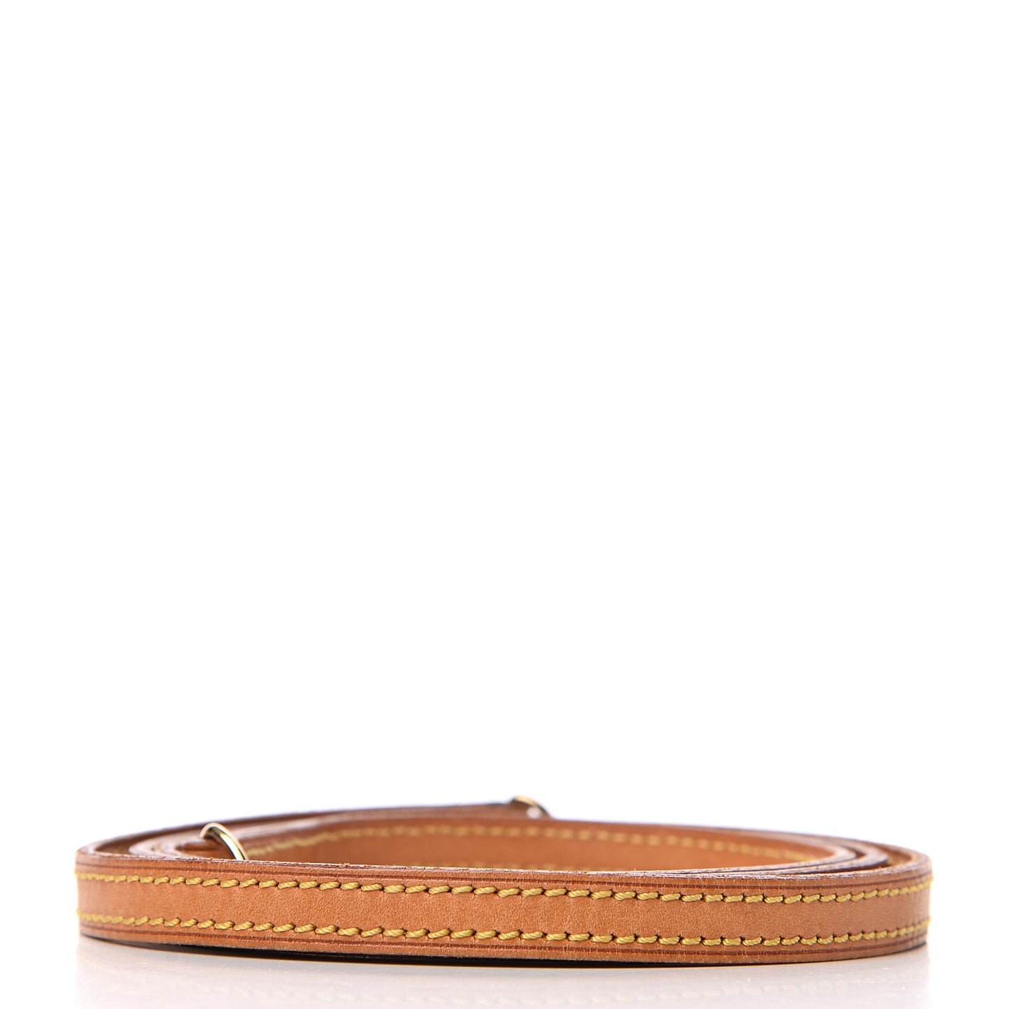 Vachetta 12mm Long Shoulder Strap