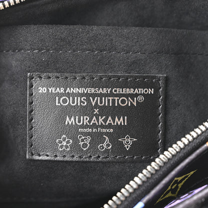 Louis Vuitton LV X TM Monogram Multicolor OnTheGo East West Black 10 of 19