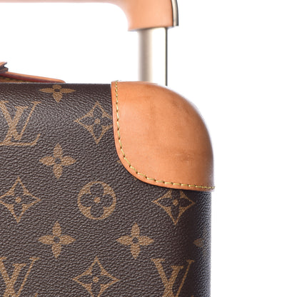 Louis Vuitton Monogram Horizon 55 15 of 17