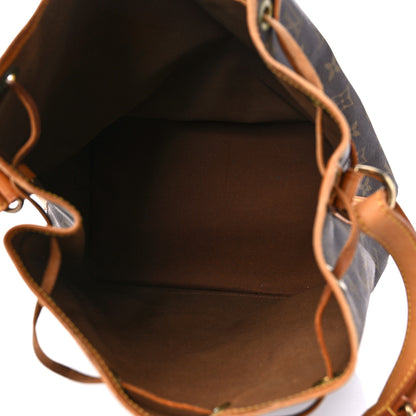 Louis Vuitton Monogram Noe 5 of 21