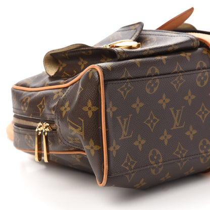 Louis Vuitton Monogram Manhattan GM 6 of 11