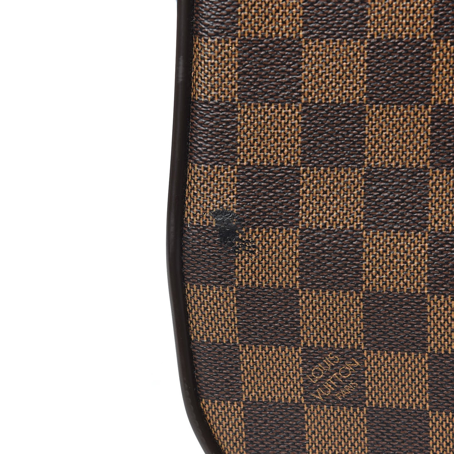 Damier Ebene Eole 60