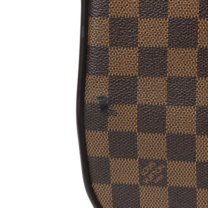 Louis Vuitton Damier Ebene Eole 60 21 of 23