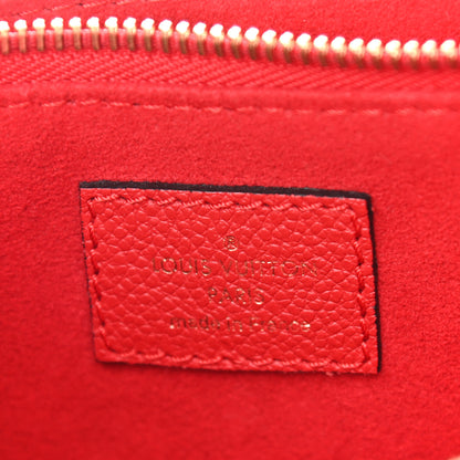 Louis Vuitton Monogram Surene BB Cherry 6 of 10