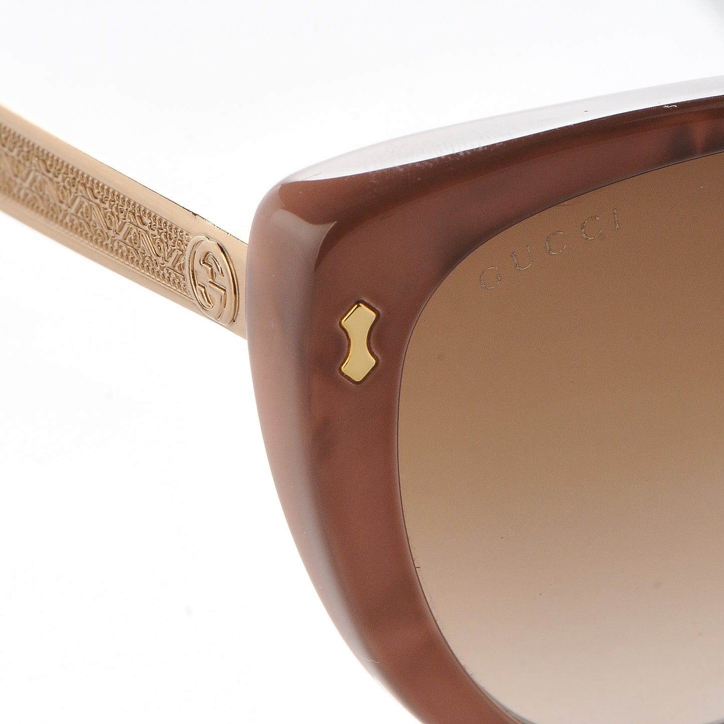 Cat Eye Sunglasses GG 3804/S Pink