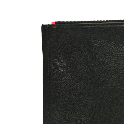 Givenchy Sugar Goatskin Medium Antigona Pouch Black 17 of 18