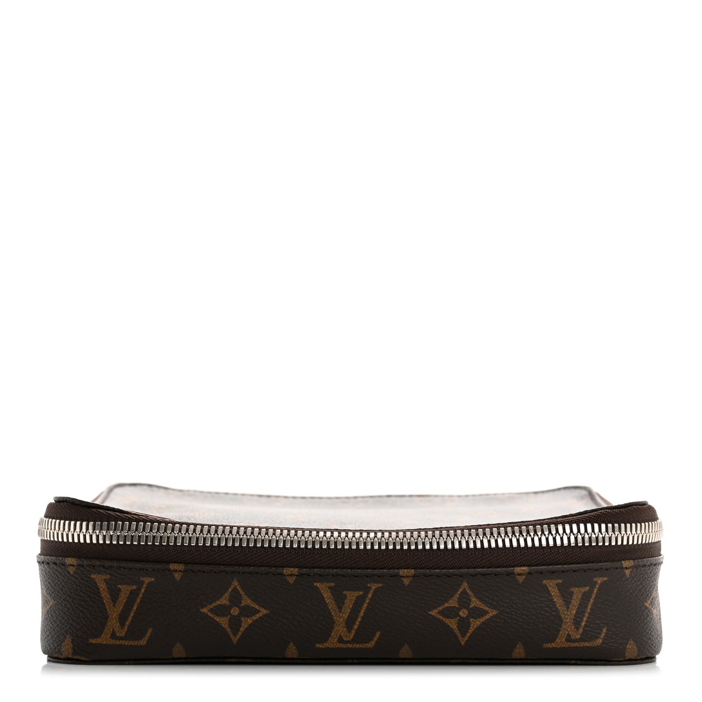 Monogram Horizon Accessories Pouch