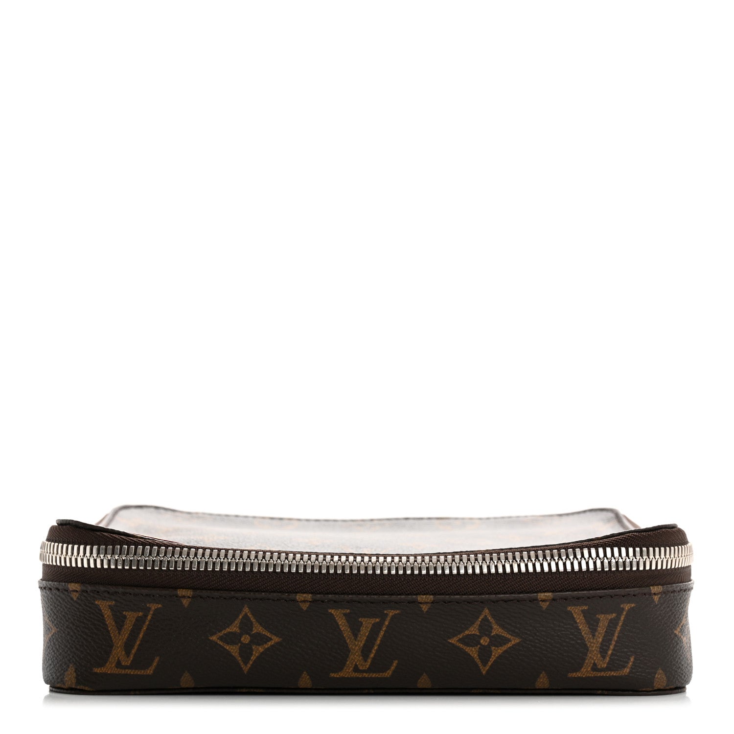 Louis Vuitton Monogram Horizon Accessories Pouch 3 of 8